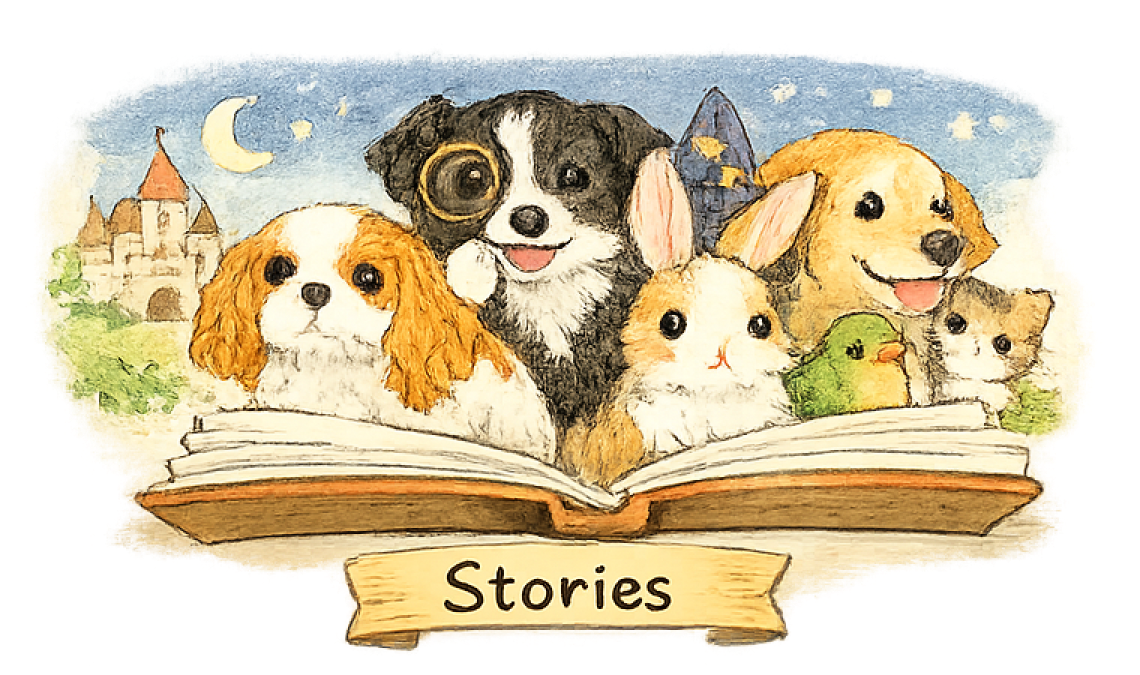 Everyday stories